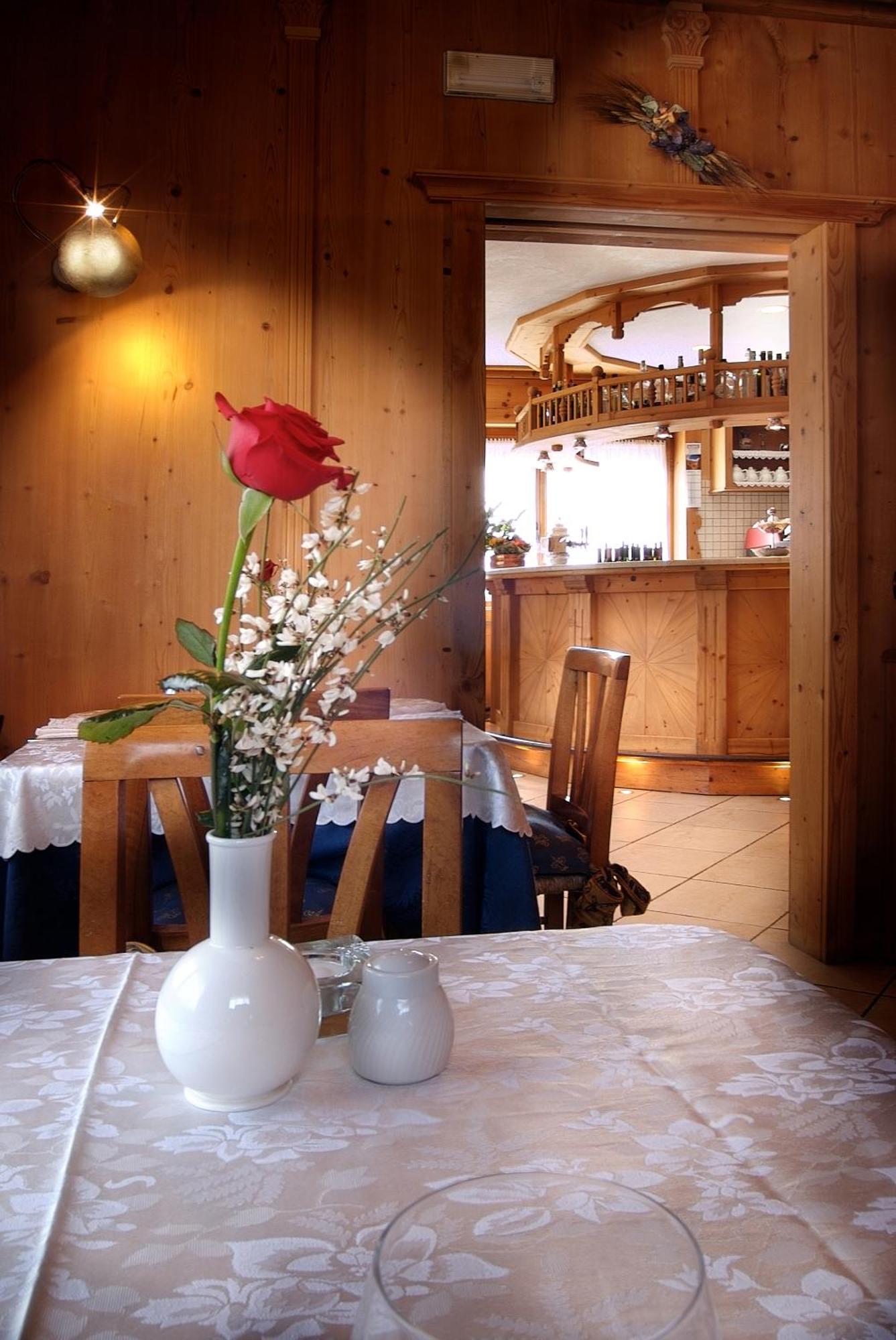 Albergo Ristorante Alle Codole Canale dʼAgordo Eksteriør bilde